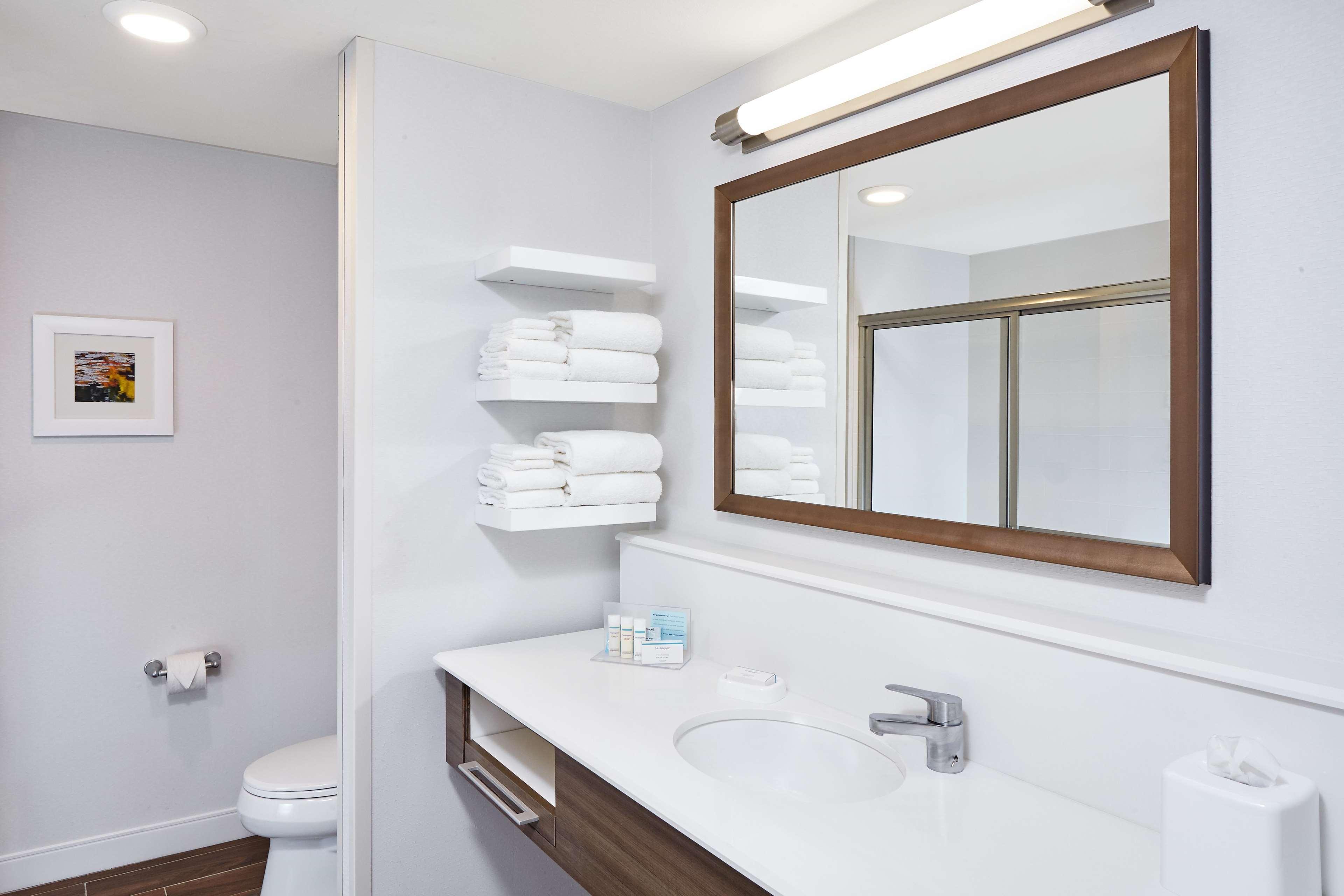 Hampton Inn Fond Du Lac Dış mekan fotoğraf