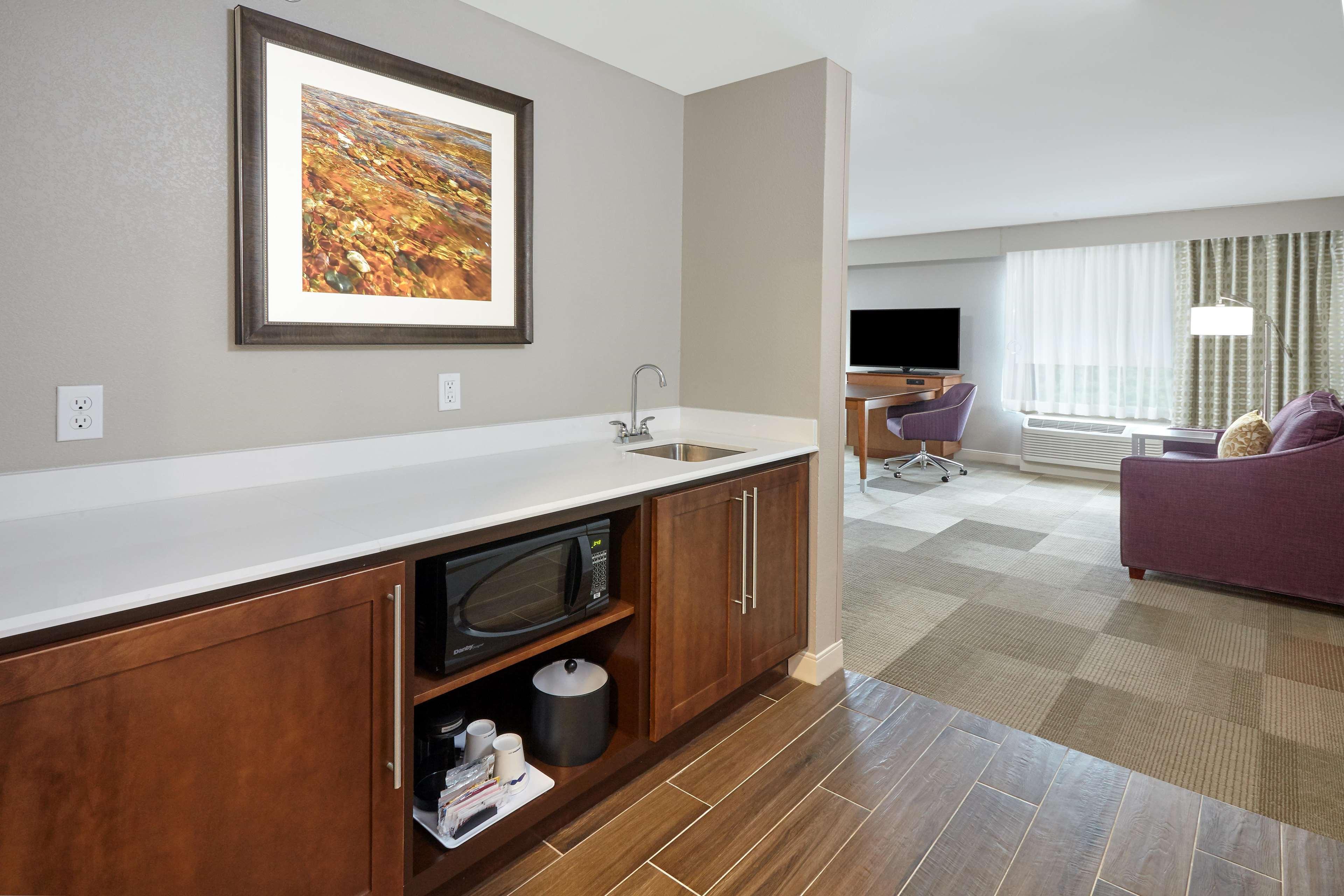 Hampton Inn Fond Du Lac Dış mekan fotoğraf