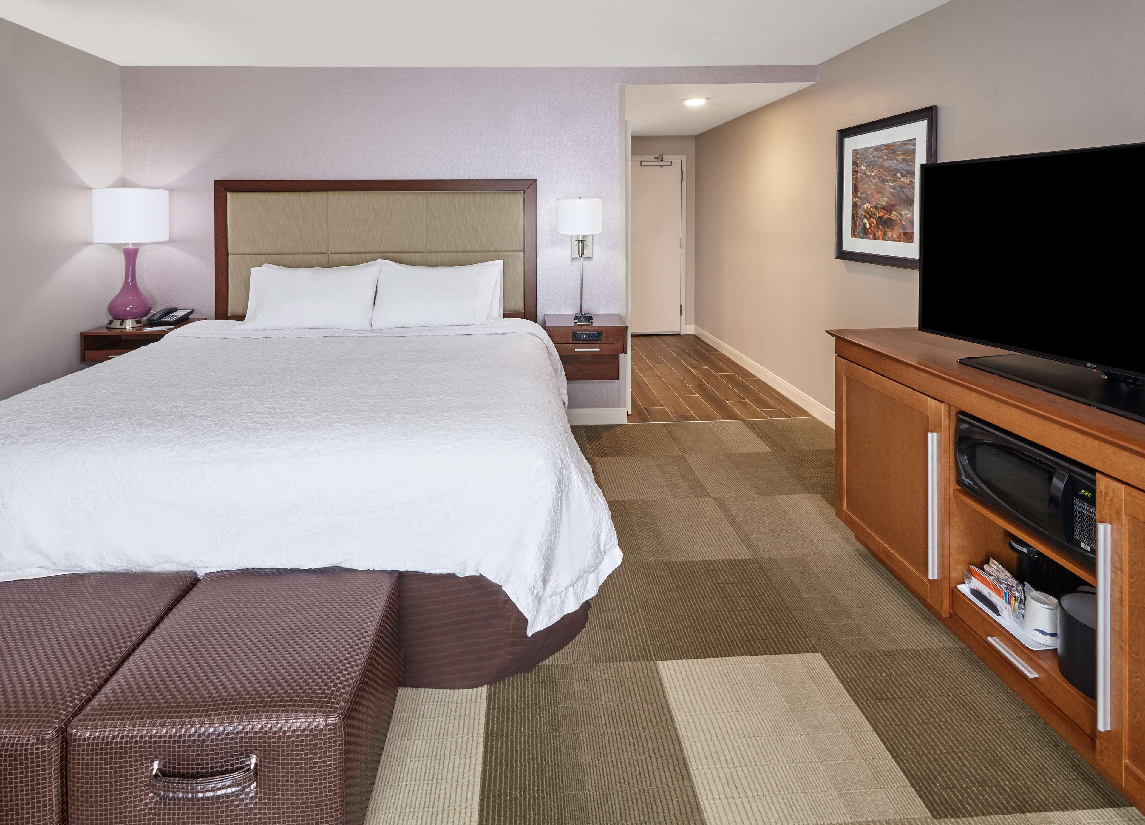 Hampton Inn Fond Du Lac Dış mekan fotoğraf