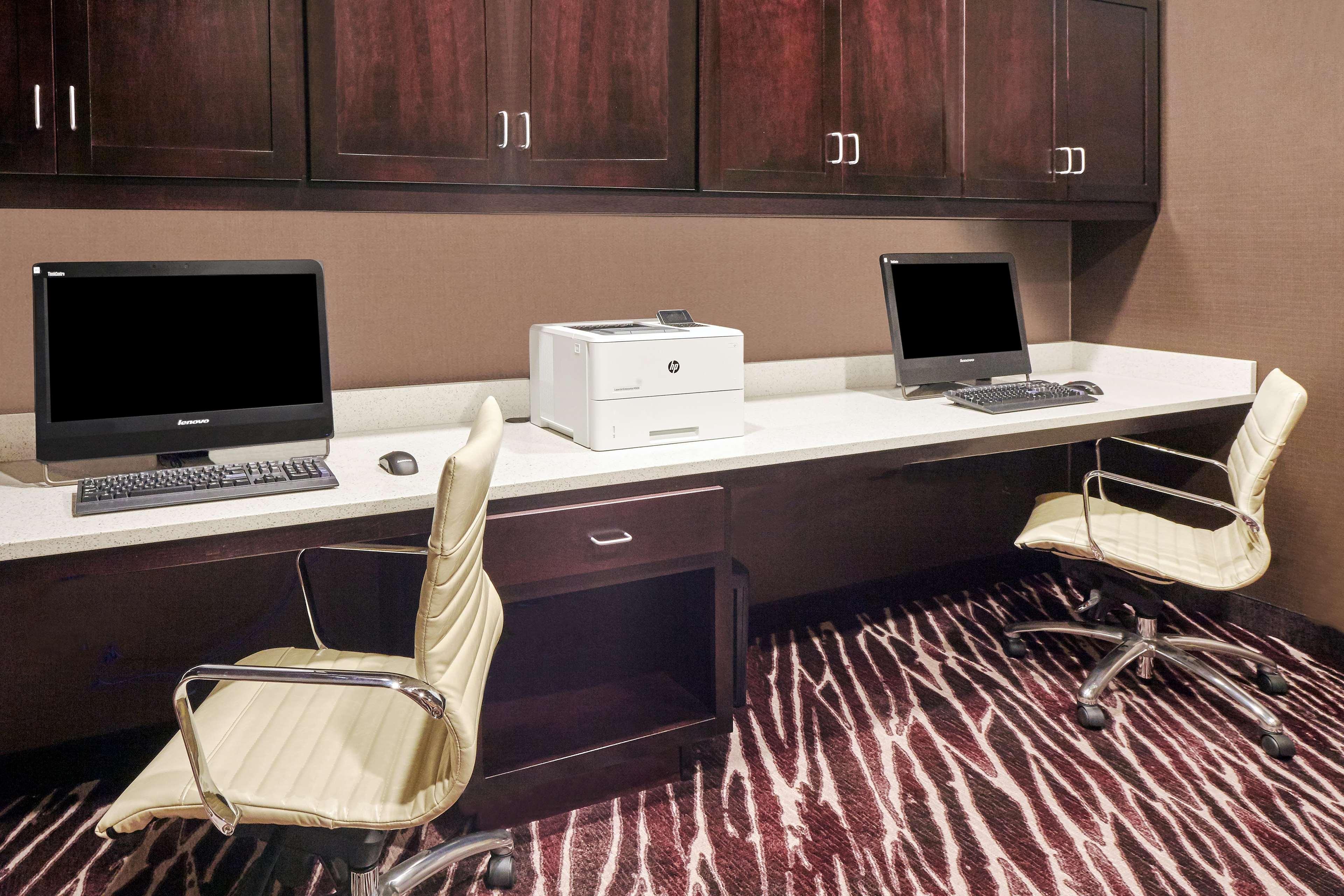 Hampton Inn Fond Du Lac Dış mekan fotoğraf