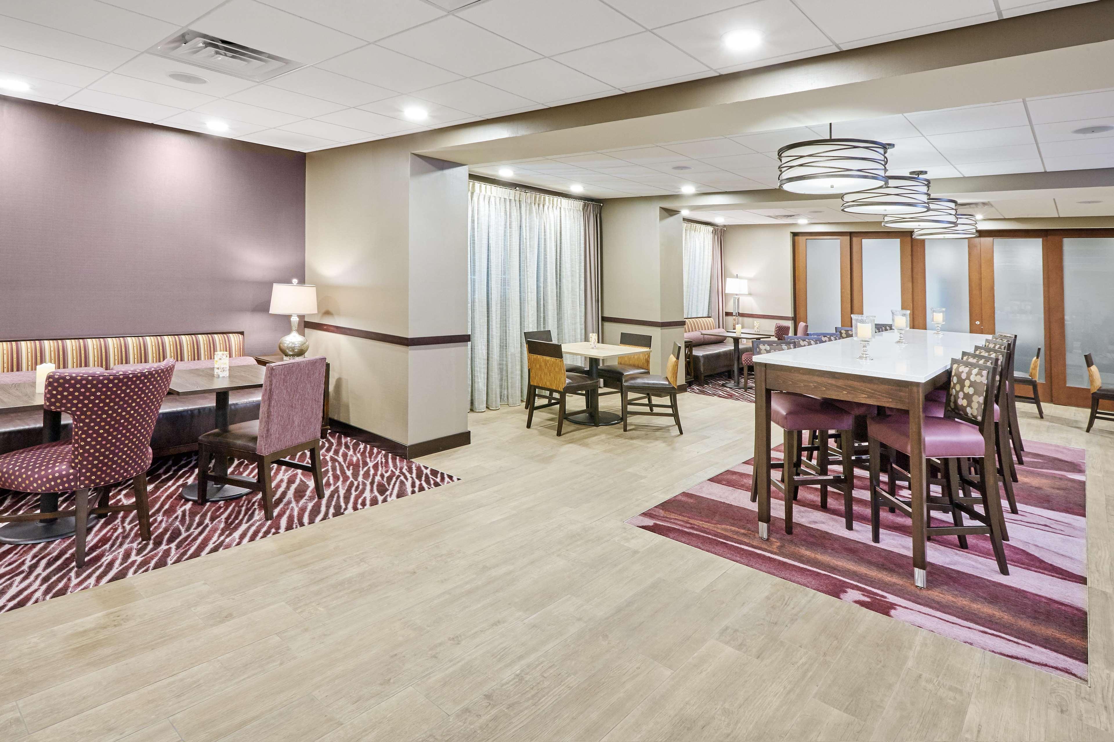 Hampton Inn Fond Du Lac Dış mekan fotoğraf