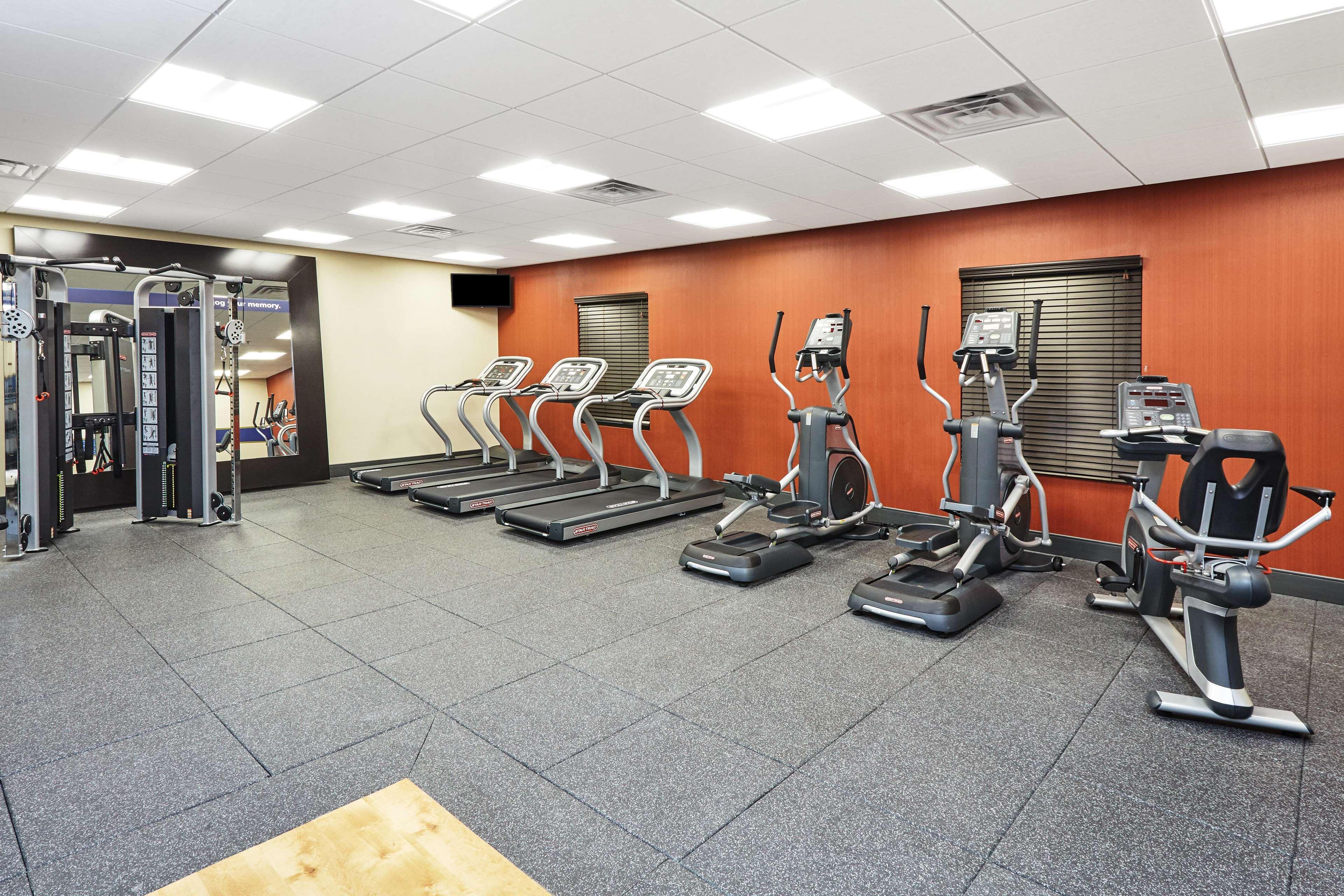 Hampton Inn Fond Du Lac Dış mekan fotoğraf