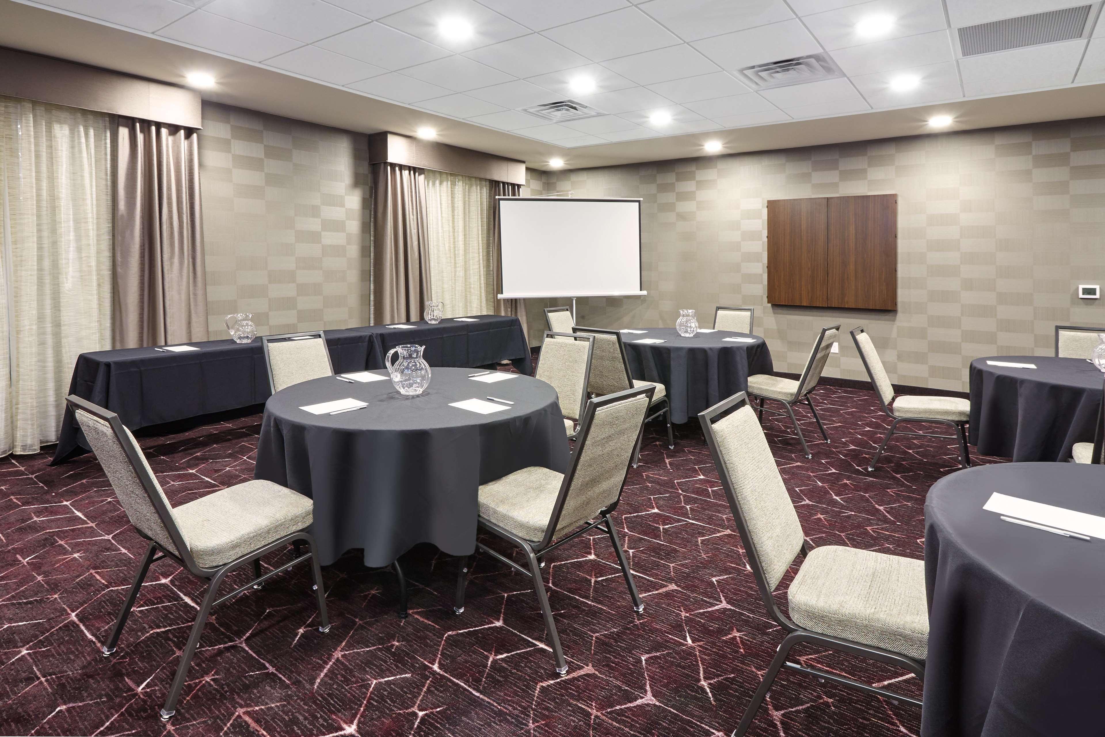 Hampton Inn Fond Du Lac Dış mekan fotoğraf