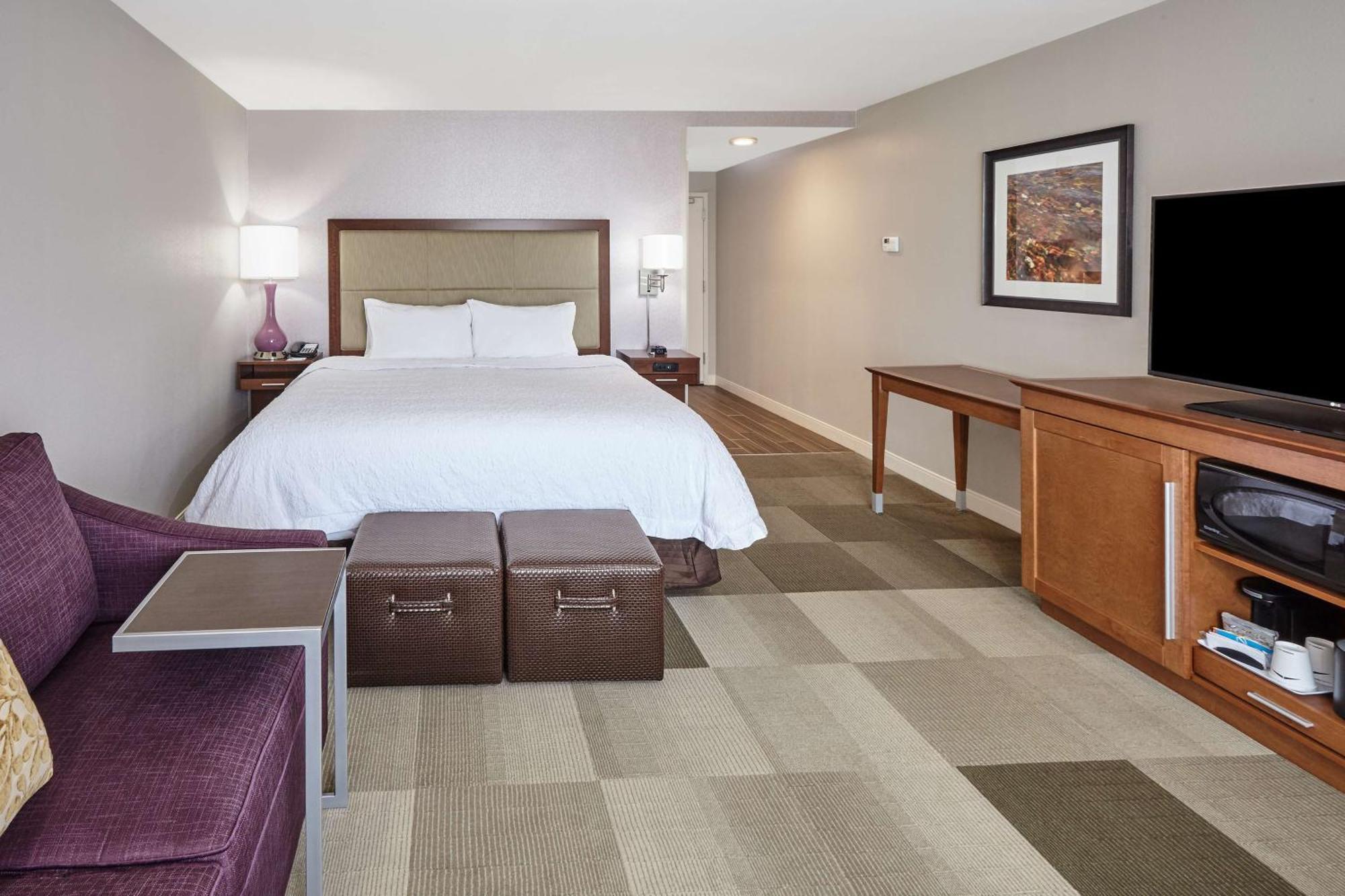 Hampton Inn Fond Du Lac Dış mekan fotoğraf